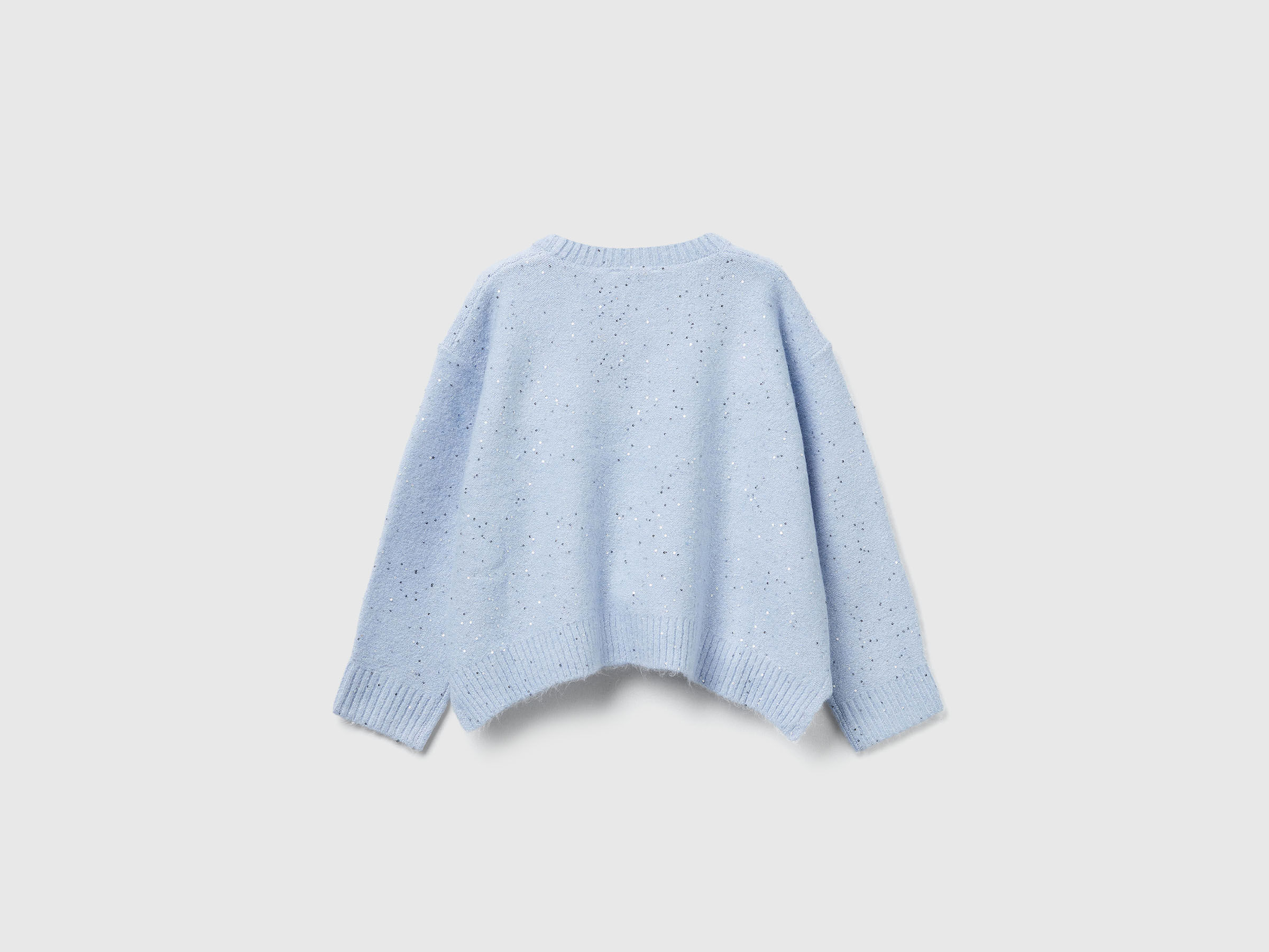 SWEATER L/S Mädchen image number 2